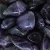 Tumbled Amethyst at DreamingGoddess.com