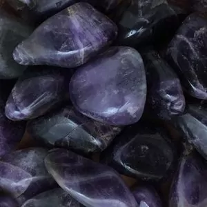 photo of Amethyst