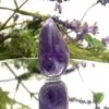 Tumbled Amethyst at DreamingGoddess.com