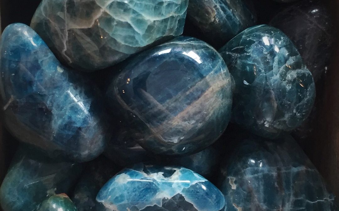 Apatite