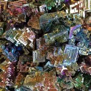 Bismuth at DreamingGoddess.com