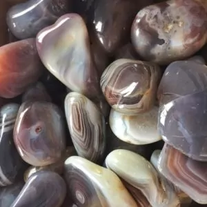 photo of Agate