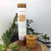 Confidence Reiki candle and votive at DreamingGoddess.com