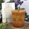 Reiki Candle ~ Confidence