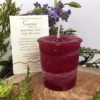 Reiki Candle ~ Courage - Image 2