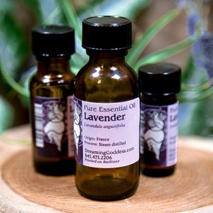 Lavender Essential Oil