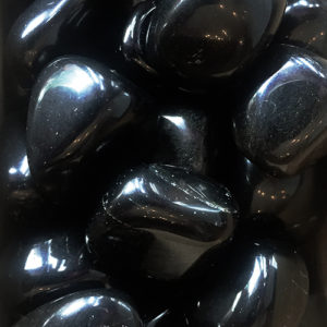 photo of Obsidian