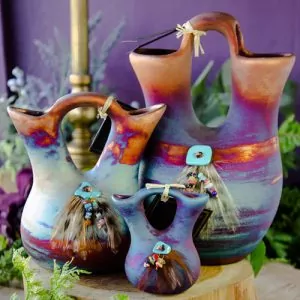 Wedding Vases