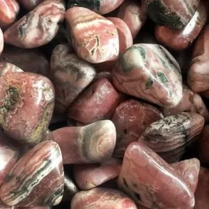 photo of Rhodochrosite