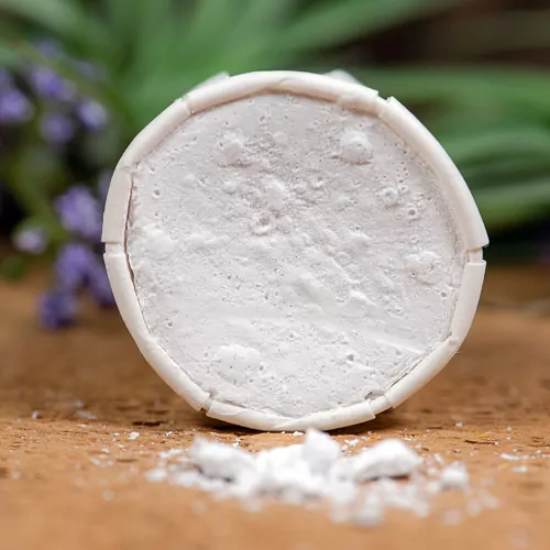 Cascarilla (Eggshell Powder): Protection and Cleansing