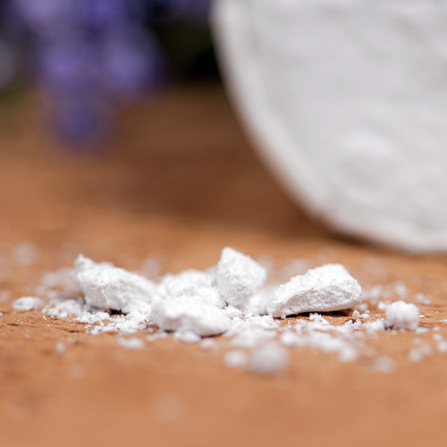 Cascarilla - White Eggshell Powder