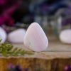 Mangano Calcite Tumbled at DreamingGoddess.com