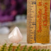 Tumbled Morganite at DreamingGoddess.com