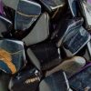 Blue Tiger's Eye at DreamingGoddess.com