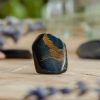 Blue Tiger's Eye at DreamingGoddess.com