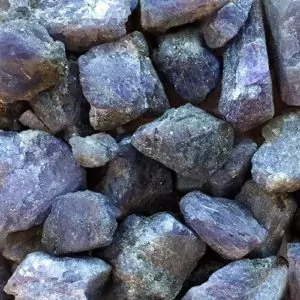 photo of Tanzanite