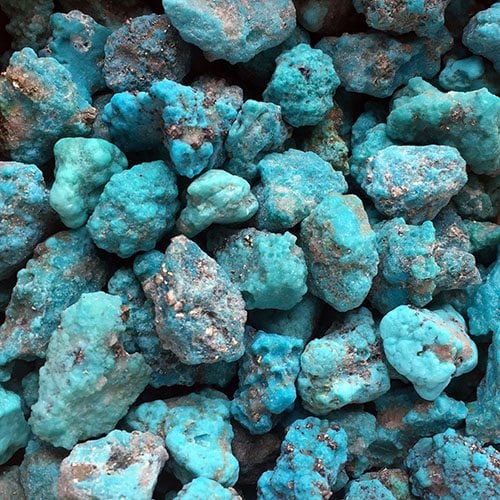 images of turquoise stones