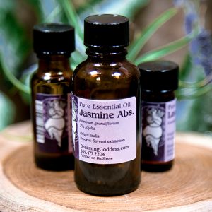 Jasmine Essential Oil