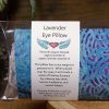 Organic Lavender Eye Pillows