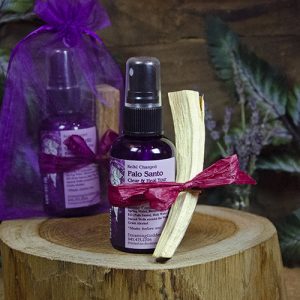 Palo Santo Spray Bundle