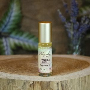 Vanilla Bean Kuumba Made perfume - a fragrance for women and men