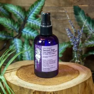 DG Spray ~ Sacred Sage