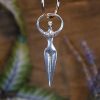 Goddess Key Rings at Dreaming Goddess in Poughkeepsie, NY