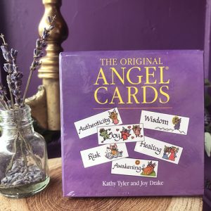 The Original Angel Cards