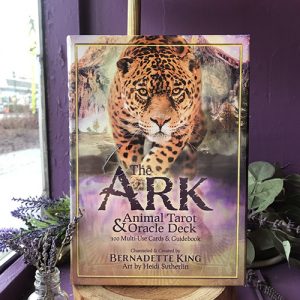 The Ark Animal Tarot