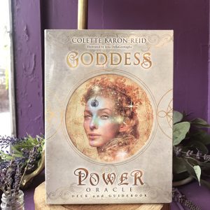 Goddess Power Oracle