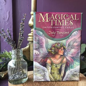 Magical Times Empowerment Cards