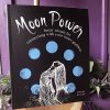 Moon Power ~ Lunar rituals for Connecting With Your Inner Goddess at DreamingGoddess.com