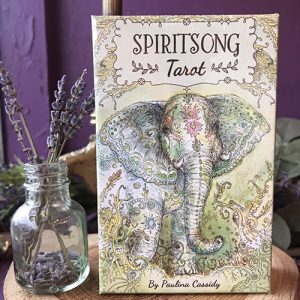 Spiritsong Tarot