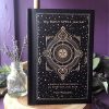 Daily Spell Journal, The