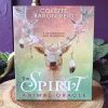 The Spirit Animal Oracle