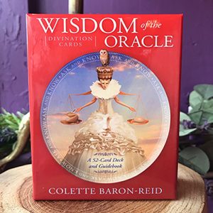 Wisdom of the Oracle