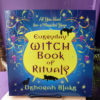 Everyday Witch Book of Rituals at DreamingGoddess.com