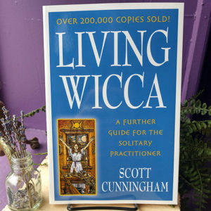 Living Wicca