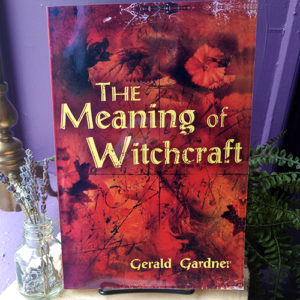 Meaning of Witchcraft