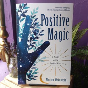 Positive Magic