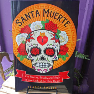 santa muerte