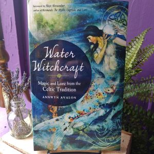 Water Witchcraft