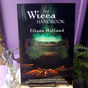 Wicca Handbook