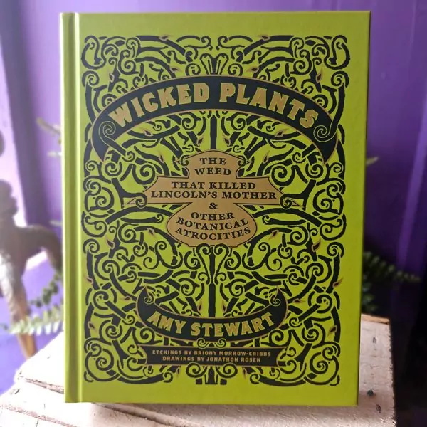 Wicked Plants