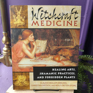 Witchcraft Medicine