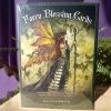 Faery Blessings Cards