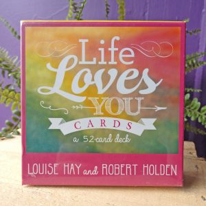 life loves you cards