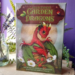 Field Guide to Garden Dragons Oracle