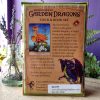 Field Guide to Garden Dragons Oracle