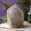 Lodolite Points at Dreaming Goddess in Poughkeepsie, NY
